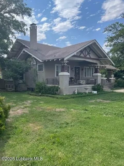 815 Denver St, Plainview, TX 79072 photo 1