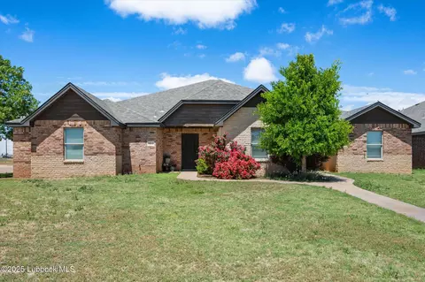 3824 133rd St, Lubbock, TX 79423