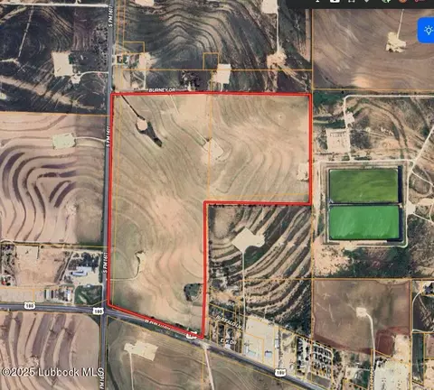 930 Fm 1611, Snyder, TX 79549