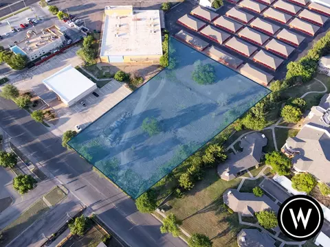 5000 Gary Ave, Lubbock, TX 79413
