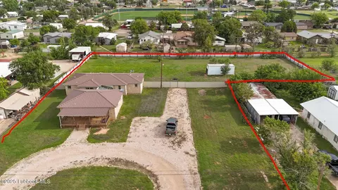 213 E 7th St, Idalou, TX 79329 photo 34