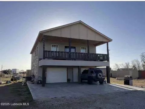 307 Redwood Ave, Lubbock, TX 79403