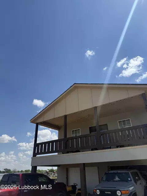 307 Redwood Ave, Lubbock, TX 79403