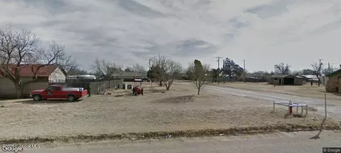 429 S Durham Ave, Crosbyton, TX 79322