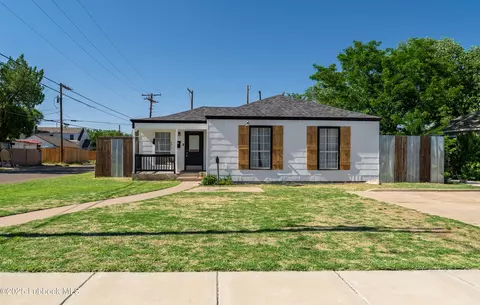 2012 29th St, Lubbock, TX 79411 photo 1
