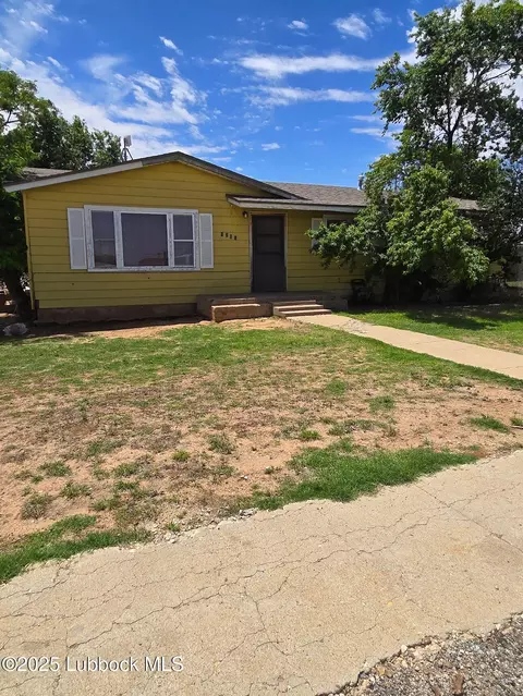 4206 E 63rd St, Lubbock, TX 79403 photo 1