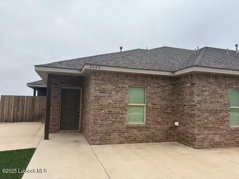 2620-2628 136th St, Lubbock, TX 79423