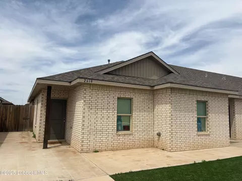 2610-2618 136th St, Lubbock, TX 79423