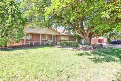 3703 48th St, Lubbock, TX 79413 photo 1