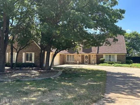 808 Juniper Ave, Idalou, TX 79329 photo 1