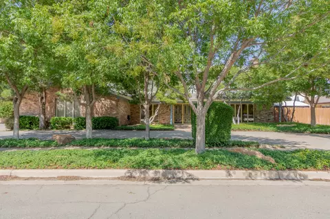1804 Albany Ave, Lubbock, TX 79416