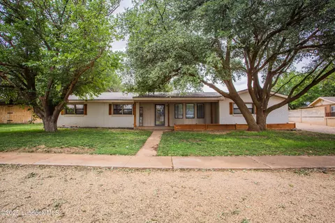 312 Terrace Cir, Lamesa, TX 79331