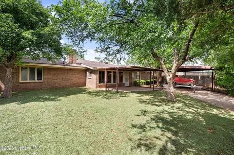 5727 68th St, Lubbock, TX 79424 photo 28