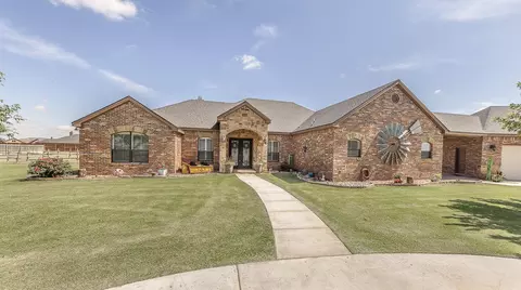 1060 Comanche Rd, New Home, TX 79381 photo 1