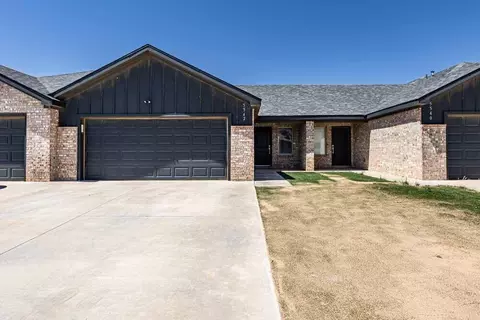 5542 Lehigh St, Lubbock, TX 79416