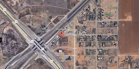 3820 Idalou Rd, Lubbock, TX 79403