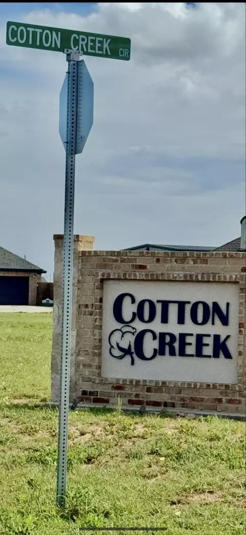 lot95 Cotton Creek Rd, New Home, TX 79383