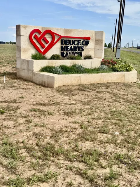 lot23 Deuce Of Hearts Rd, New Home, TX 79383