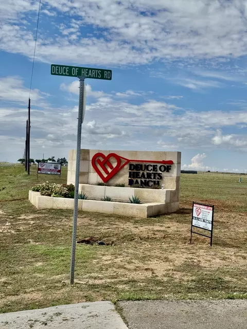 lot22 Deuce Of Heart Rd, New Home, TX 79383