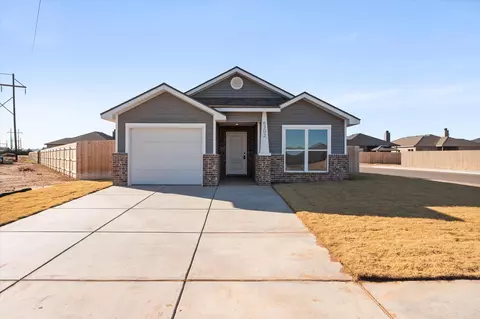 6302 Volney Ave, Lubbock, TX 79407