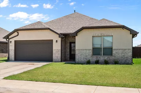 7611 60th St, Lubbock, TX 79407