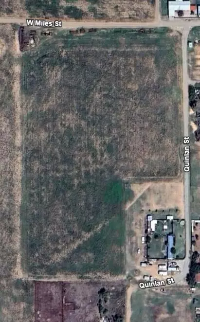 Noble Street, New Deal, TX 79350