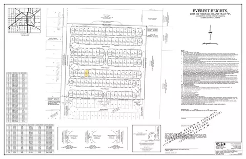 7811 93rd St, Lubbock, TX 79424