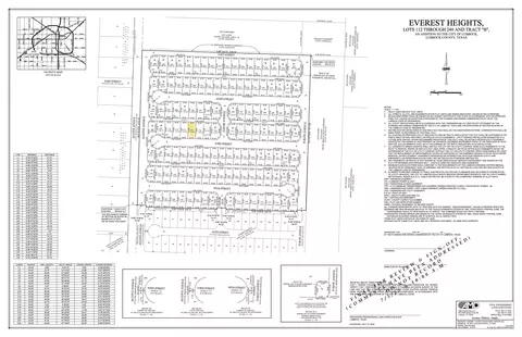 7808 93rd St, Lubbock, TX 79424