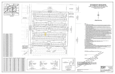 7805 93rd St, Lubbock, TX 79424