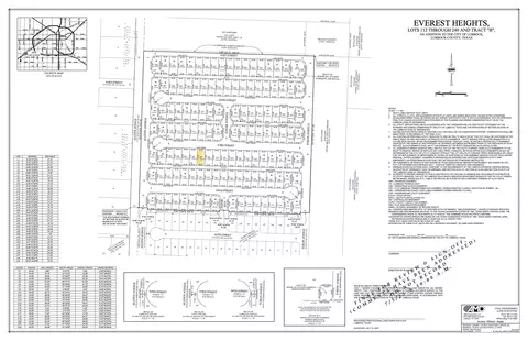 7807 93rd St, Lubbock, TX 79424