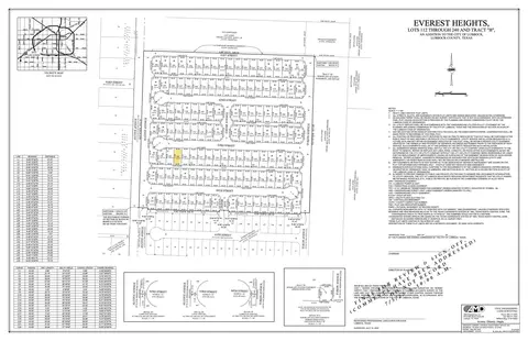 7813 93rd St, Lubbock, TX 79424