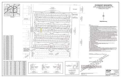 7812 93rd St, Lubbock, TX 79424