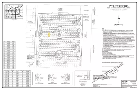 7810 93rd St, Lubbock, TX 79424