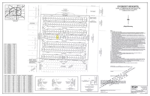 7806 93rd St, Lubbock, TX 79424
