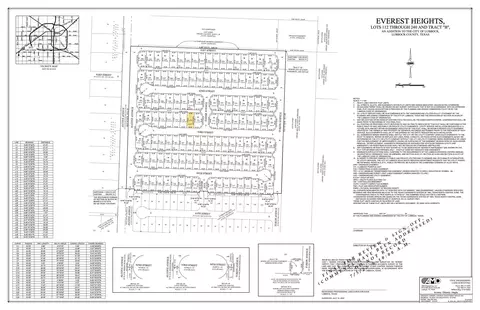 7804 93rd St, Lubbock, TX 79424