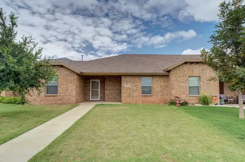 6902 67th St, Lubbock, TX 79424