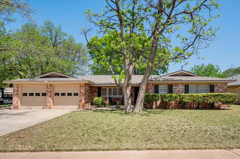 6201 Kenosha Dr, Lubbock, TX 79413