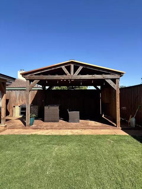 3907 Stevens St, Plainview, TX 79072 photo 24