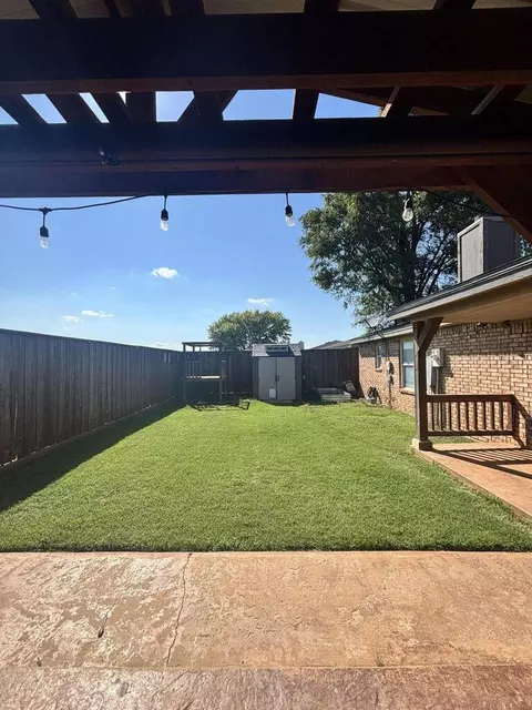 3907 Stevens St, Plainview, TX 79072 photo 21