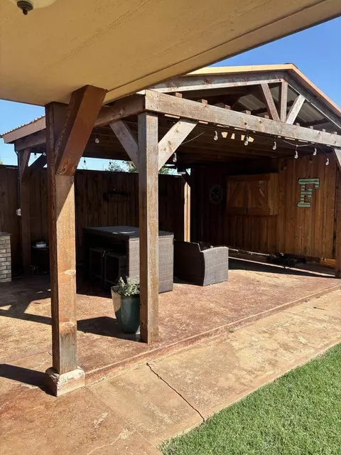 3907 Stevens St, Plainview, TX 79072 photo 19