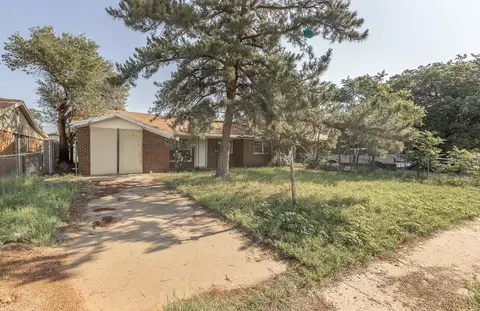 2639 Parkway Dr, Lubbock, TX 79403
