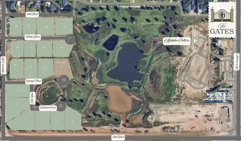 3715 Fountain Ct, Lubbock, TX 79423