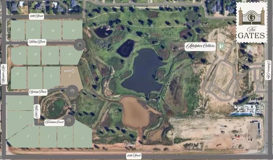  3721 Fountain Ct, Lubbock, TX 79423 photo 1