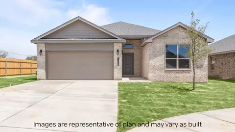 2217 150th Pl, Lubbock, TX 79423