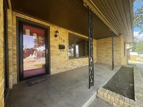110 N 15th St, Lamesa, TX 79331 photo 2