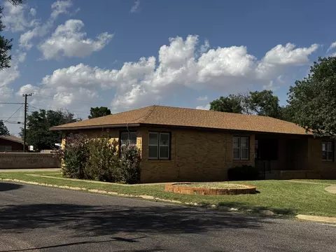 110 N 15th St, Lamesa, TX 79331 photo 3