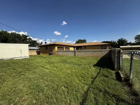 110 N 15th St, Lamesa, TX 79331 photo 28