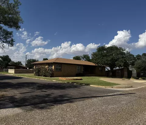 110 N 15th St, Lamesa, TX 79331 photo 4