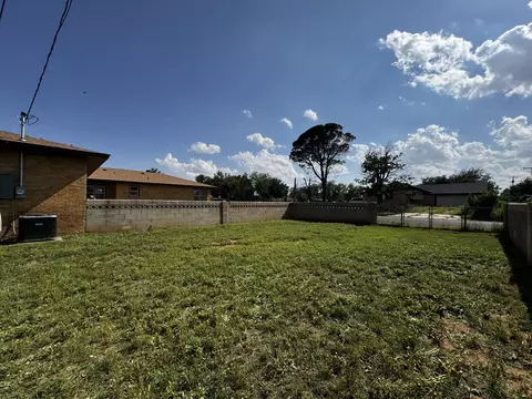 110 N 15th St, Lamesa, TX 79331 photo 27
