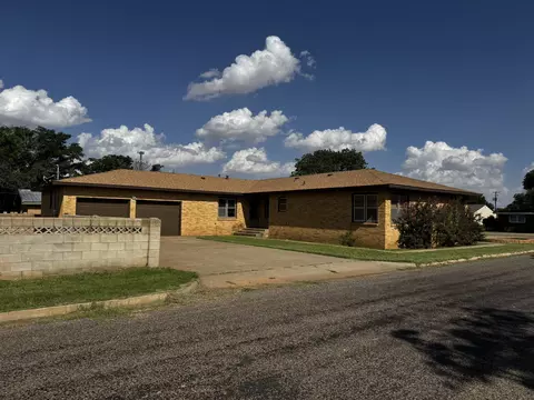 110 N 15th St, Lamesa, TX 79331 photo 5